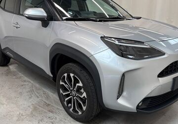 Toyota Yaris Cross 6.080 km 24.390 &euro; Kiel 24109