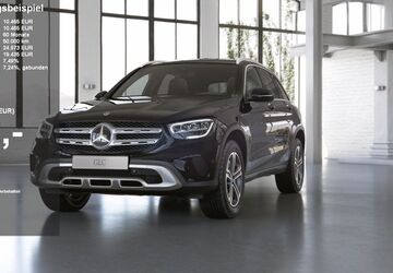 Mercedes-Benz GLC 300 151.087 km 29.900 &euro; Kiel 24109