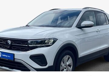 VW T-Cross 12.580 km 22.690 &euro; Kiel 24159