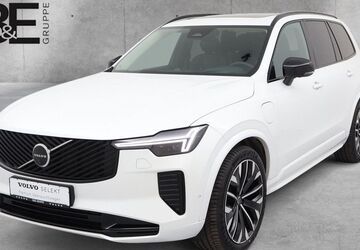 Volvo XC90 15.793 km 75.950 &euro; Kiel 24107