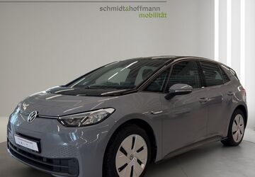 VW ID.3 38.000 km 24.980 &euro; Neumünster 24539