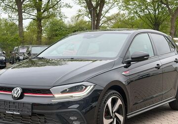VW Polo 11.058 km 22.980 &euro; Neumünster 24537
