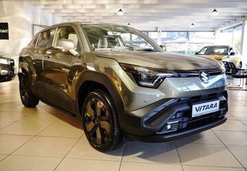 Suzuki e Vitara 1.001 km 35.988 &euro; Neumünster 24536