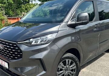 Ford Tourneo Custom 19.763 km 38.989 &euro; Neumünster 24536