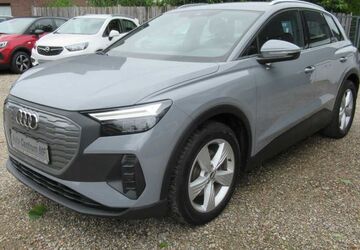 Audi Q4 48.600 km 23.950 &euro; Gettorf 24214
