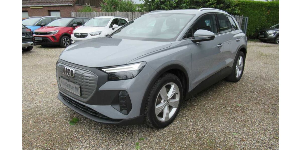 Audi Q4 48.600 km 23.950 &euro; Gettorf 24214