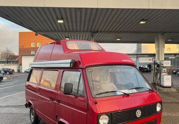 VW T3 andere 230.000 km 6.000 &euro; Kiel 24118