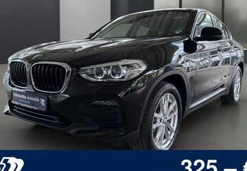 BMW X4 45.310 km 35.150 &euro; Kiel 24118