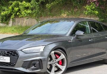 Audi S5 69.800 km 41.990 &euro; Kiel 24147