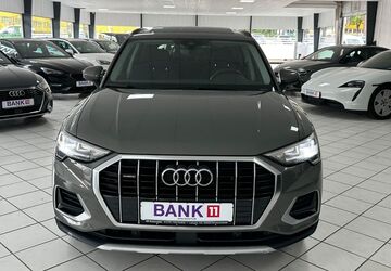 Audi Q3 86.800 km 29.990 &euro; Schwentinental 24223