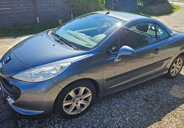 Peugeot 207 187.000 km 1.750 &euro; Bovenau 24796