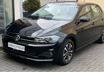 VW Polo 44.750 km 14.490 &euro; Kiel 24159