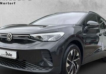 VW ID.4 63.400 km 28.980 &euro; Nortorf 24589