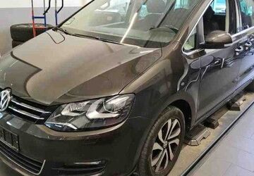 VW Sharan 79.480 km 29.490 &euro; Bordesholm 24582