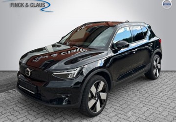 Volvo XC40 69.400 km 32.890 &euro; Büdelsdorf 24782