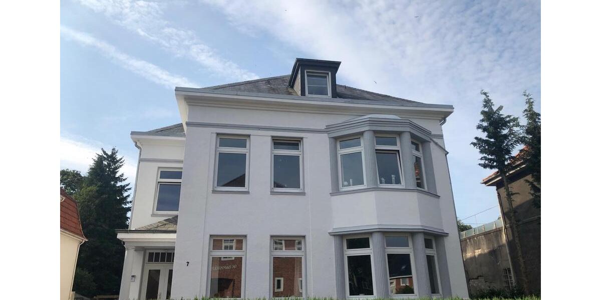 Hochparterre Neumünster Brachenfeld/Ruthenberg - 4 Zimmer, 114 m&sup2;, 1.050&euro; | Angebot:27635680