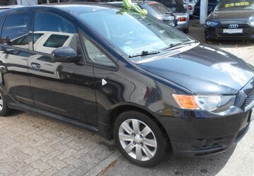 Mitsubishi Colt 99.999 km 3.250 &euro; Neumünster 24539