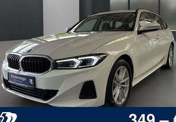 BMW 320 29.588 km 38.350 &euro; Kiel 24118