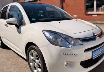 Citroen C3 54.300 km 8.990 &euro; Kiel 24146