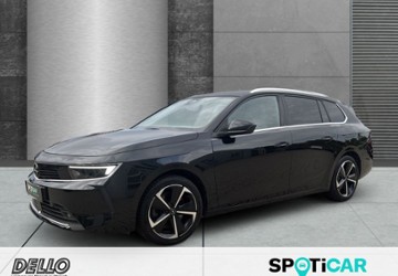 Opel Astra 130.075 km 17.580 &euro; Preetz 24211