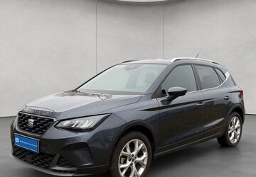Seat Arona 50.436 km 15.980 &euro; Kiel 24159