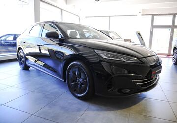 BYD SEAL 6 4.990 km 29.990 &euro; Neumünster 24536