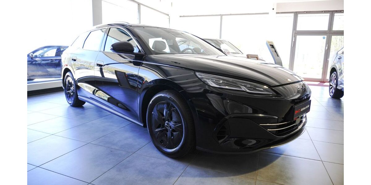 BYD SEAL 6 4.990 km 29.990 &euro; Neumünster 24536
