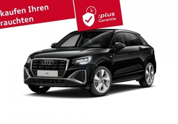 Audi Q2 16.500 km 32.880 &euro; Kiel 24118