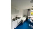 Etagenwohnung Kiel Wik - 1 Zimmer, 18 m&sup2;, 350&euro; | Angebot:16657114
