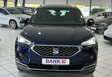 Seat Tarraco 109.280 km 25.990 &euro; Schwentinental 24223