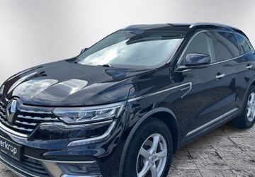 Renault Koleos 40.000 km 23.990 &euro; Kiel 24118