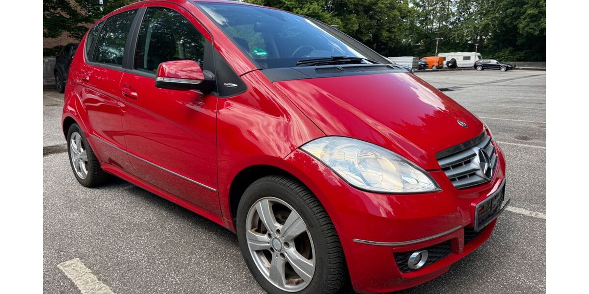 Mercedes-Benz A 180 89.224 km 5.980 &euro; Kiel 24103