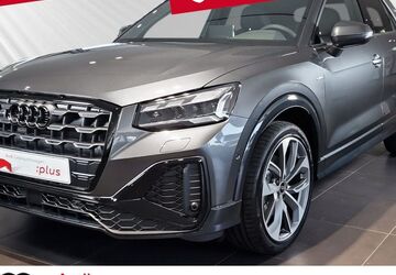 Audi Q2 19.999 km 37.880 &euro; Kiel 24118