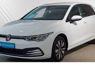 VW Golf 52.000 km 23.980 &euro; Kiel 24114