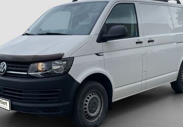 VW T6 Transporter 122.400 km 19.900 &euro; Neumünster 24539