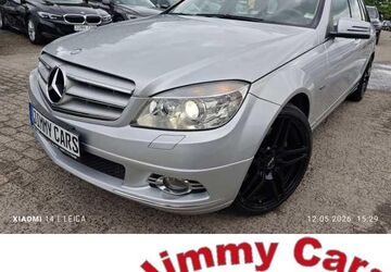 Mercedes-Benz C 320 211.000 km 6.999 &euro; Kiel-Moorsee 24145