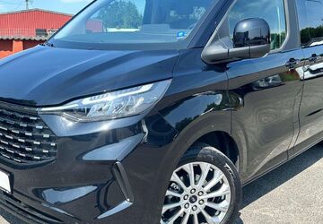 Ford Tourneo Custom 19.883 km 42.990 &euro; Neumünster 24536