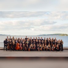 Sinfoniekonzert 03.07.2026 Konzerthaus am Schloss