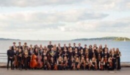 Sinfoniekonzert