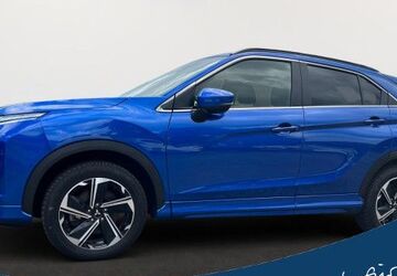 Mitsubishi Eclipse Cross 56.500 km 19.990 &euro; Lütjenburg 24321