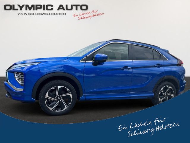 Mitsubishi Eclipse Cross 56.500 km 19.990 &euro; Lütjenburg 24321
