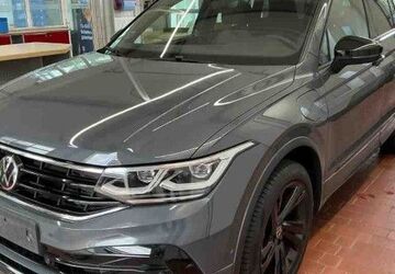 VW Tiguan 76.850 km 29.680 &euro; Bordesholm 24582