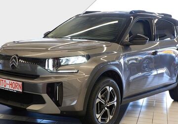 Citroen C3 Aircross 2.500 km 25.990 &euro; Kiel 24146