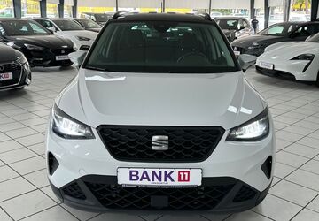 Seat Arona 39.200 km 16.990 &euro; Schwentinental 24223