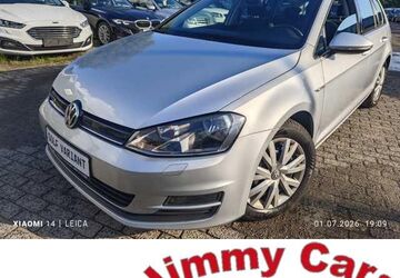 VW Golf 183.000 km 7.499 &euro; Kiel-Moorsee 24145