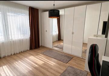 Wohnung Kiel Gaarden-Ost - 2 Zimmer, 54 m&sup2;, 900&euro; | Angebot:27633373