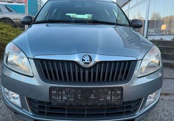 Skoda Roomster 180.223 km 2.899 &euro; Kiel 24148