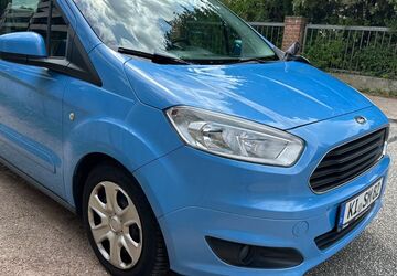 Ford Tourneo Courier 80.500 km 10.200 &euro; Kiel 24146