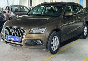 Audi Q5 170.000 km 14.990 &euro; Kiel 24145