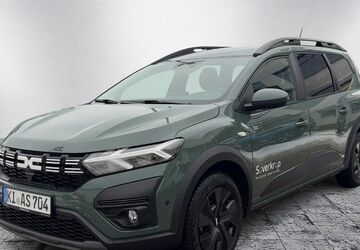 Dacia Jogger 10.199 km 22.980 &euro; Kiel 24118